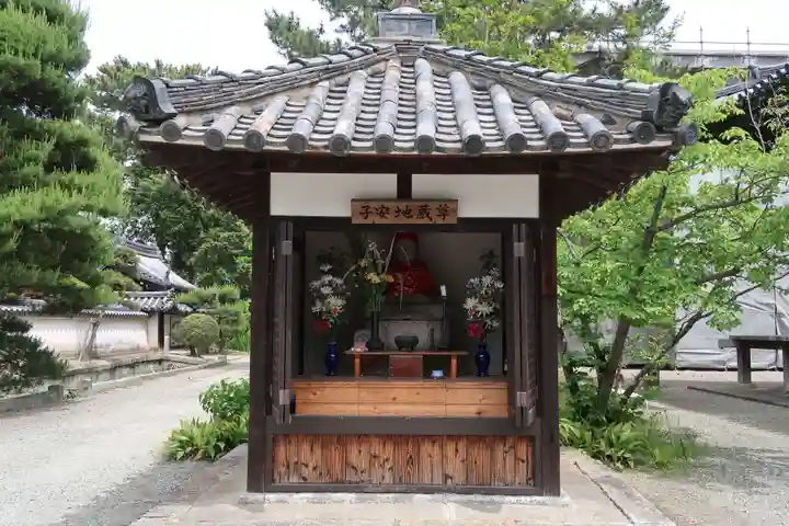 鶴林寺(兵庫県)