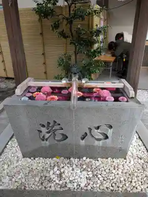 蛇窪神社(東京都)