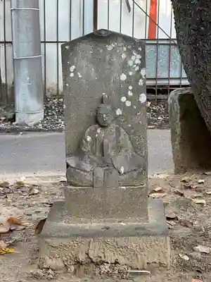 日枝神社(埼玉県)