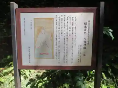 富岡八幡宮の歴史
