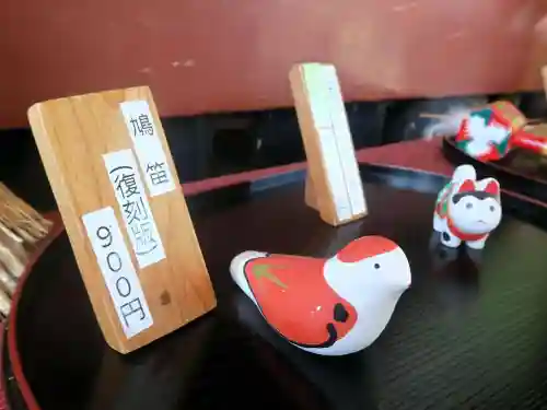 鹿児島神宮(鹿児島県)