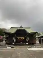 菊田神社(千葉県)