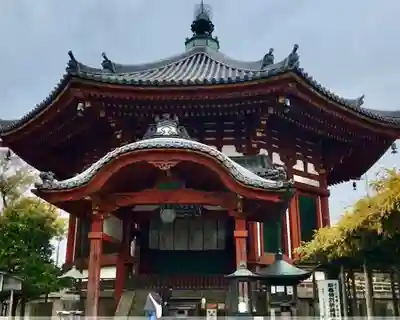 興福寺のその他建物