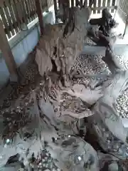 自凝島神社(兵庫県)