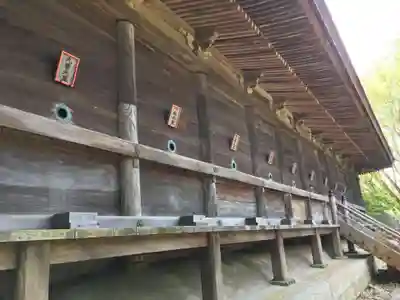 廣峯神社の末社・摂社