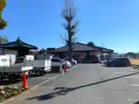 新成寺のその他建物