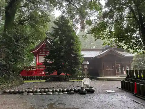 都萬神社(宮崎県)