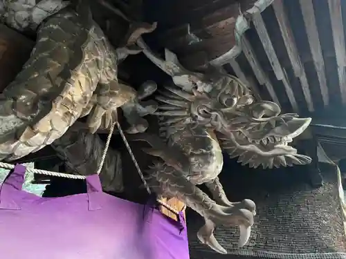 手力雄神社(岐阜県)