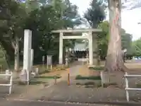 熊野神社(東京都)