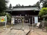 神炊館神社 ⁂奥州須賀川総鎮守⁂(福島県)