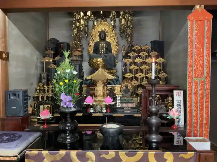 妙福寺(愛知県)