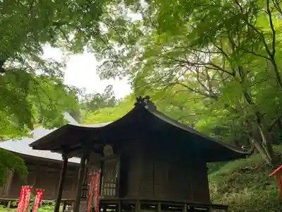普門寺(切り絵御朱印発祥の寺)の本殿・本堂