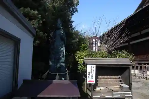 大報恩寺（千本釈迦堂）(京都府)