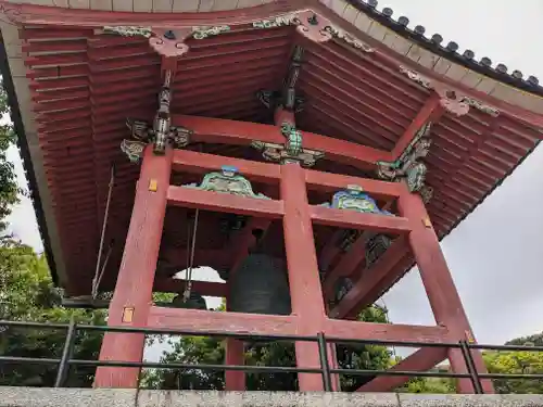 清水寺の塔