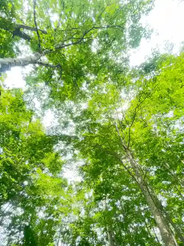 空気神社(山形県)
