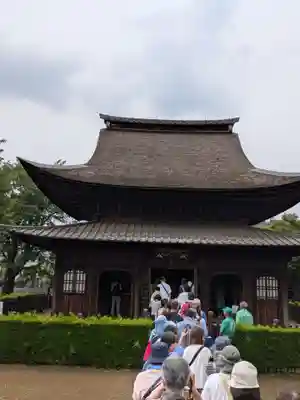 正福寺(東京都)
