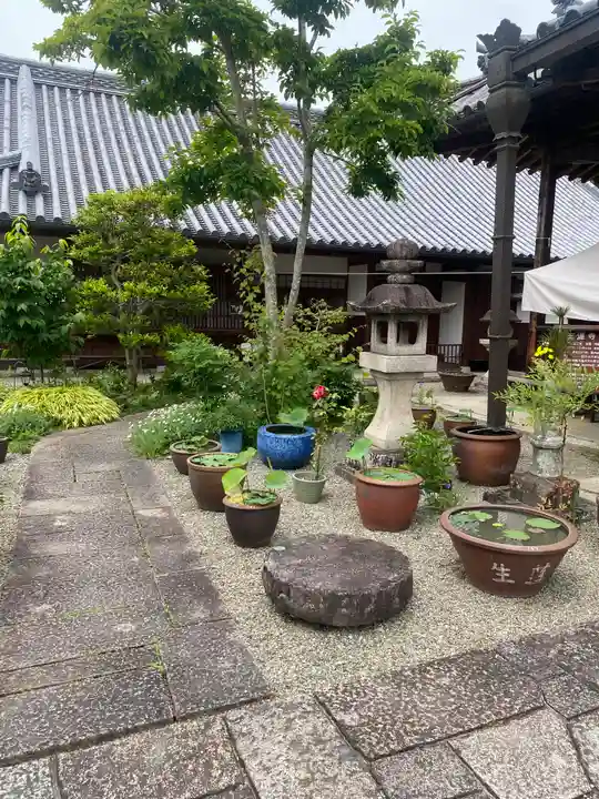 生蓮寺(奈良県)