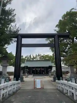 佐賀縣護國神社(佐賀県)