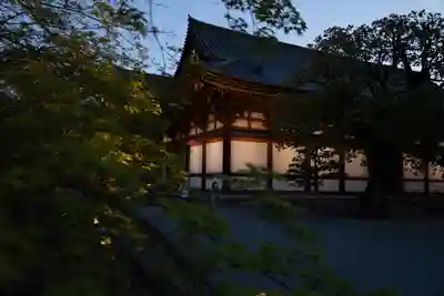 東寺（教王護国寺）のその他建物