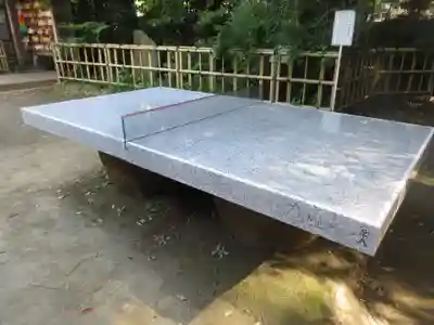 新田神社(東京都)