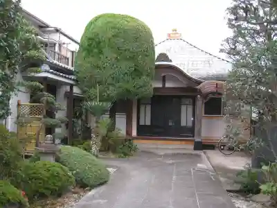 乗願寺(東京都)