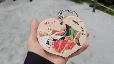 賀茂別雷神社（上賀茂神社）(京都府)