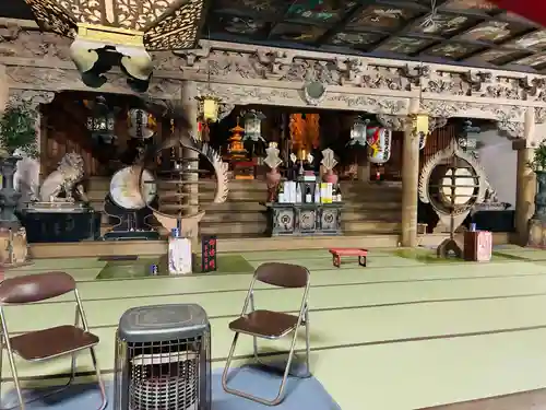 箸蔵寺(徳島県)