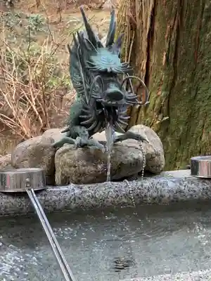 御岩神社(茨城県)