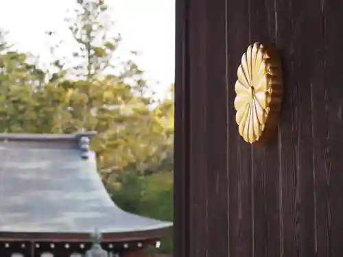 伊弉諾神宮のその他建物