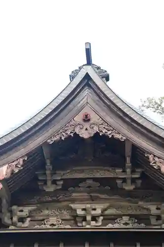 赤田神社(山口県)