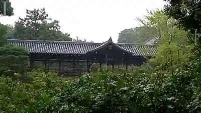 東福禅寺(東福寺)のその他建物