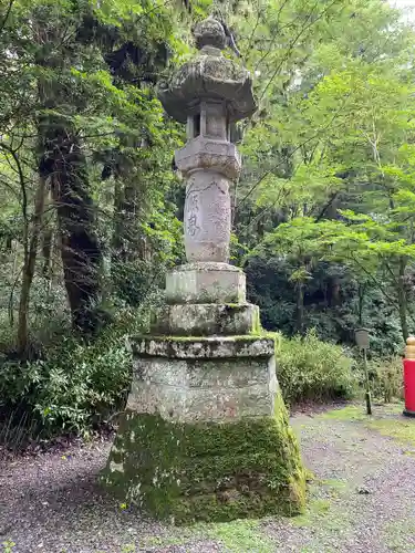 雲巌寺のその他建物