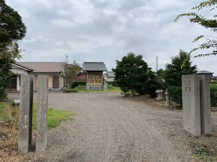 生田神社のその他建物