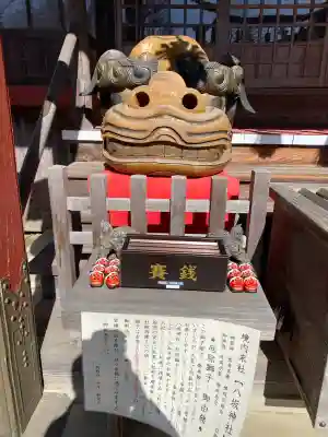 鶴峯八幡宮(千葉県)