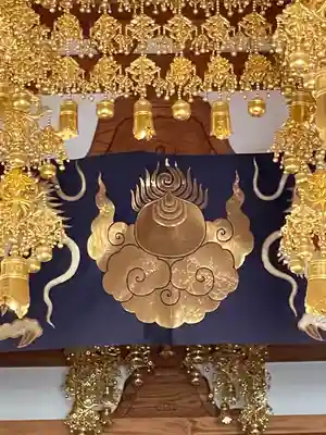 慶雲寺のその他建物