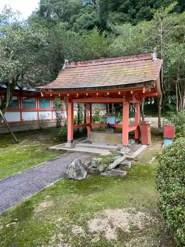出石神社(兵庫県)