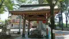 一言主神社(茨城県)