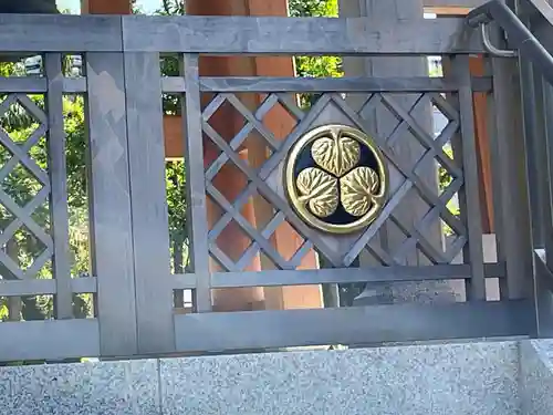 伝通院のその他建物