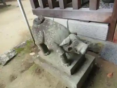 武蔵御嶽神社(東京都)