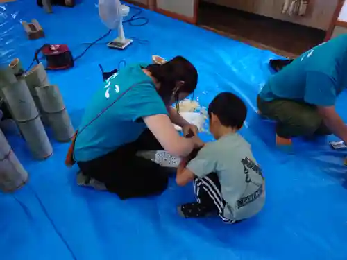 田瀬神社(岐阜県)