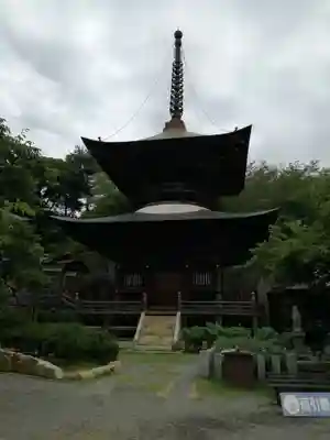 楽法寺（雨引観音）のその他建物