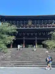 知恩院(京都府)