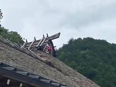 古峯神社(栃木県)