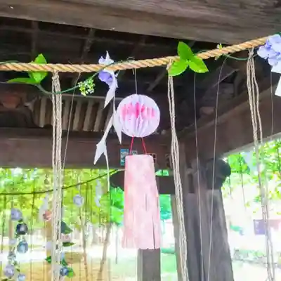 彌彦神社　(伊夜日子神社)の芸術