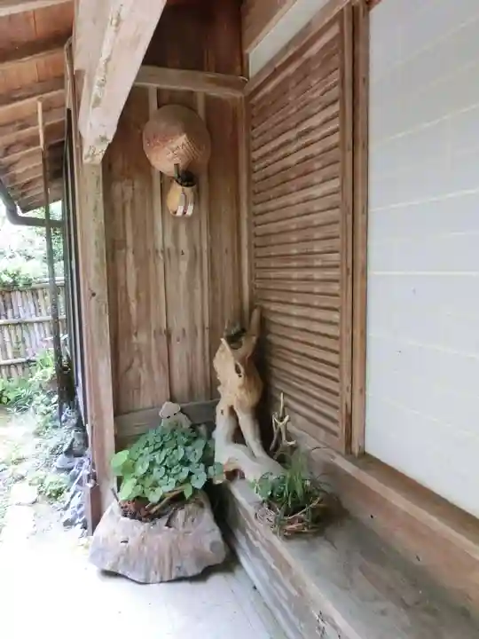 金蔵寺のその他建物