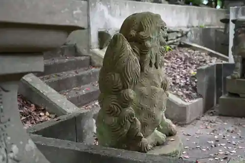 東道神社(徳島県)
