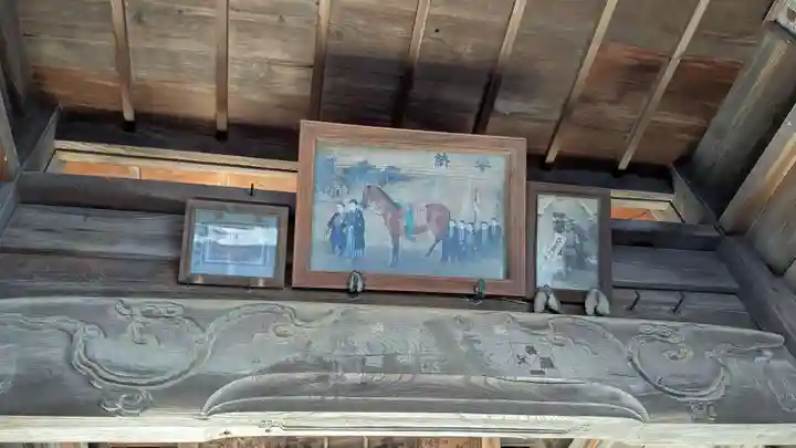 妙円寺(妙圓寺)の芸術