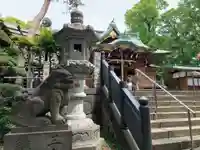大鷲神社(東京都)