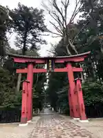 彌彦神社(新潟県)