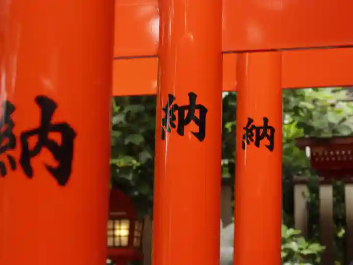 來宮神社(静岡県)